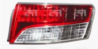 Ліхтар задній правий SEDAN PY21W/LED Toyota Avensis 2009-2011