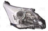 Фара права ел. TOYOTA AVENSIS 2009-2011 Фара права ел. TOYOTA AVENSIS 2009-2011
