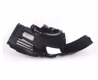 Підкрилок правий (середня частина) BMW 5 F10 (БМВ 5 Ф10) 2010-2017