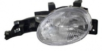 Фара ліва Chrysler Neon 1995-1999 Фара ліва Chrysler Neon 1995-1999
