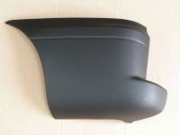 Кут бампера заднього лівий Fiat Doblo 2001-2004 Кут бампера заднього лівий Fiat Doblo 2001-2004