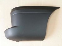 Кут бампера заднього правий Fiat Doblo 2001-2004 Кут бампера заднього правий Fiat Doblo 2001-2004