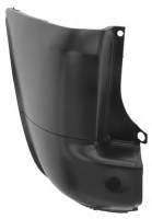 Угольник бампера заднього лівий Fiat Doblo 2005-2009