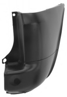 Угольник бампера заднього правий Fiat Doblo 2005-2009