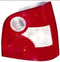 Ліхтар задній правий, білий поворот VW Polo 2002-2005 HB