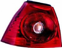 Ліхтар задній лівий зовнішній VW Golf 2004-2009