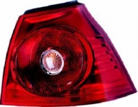 Ліхтар задній правий зовнішній VW Golf 2004-2009