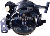 Фара протитуманна ліва 2006-2008 BMW E90