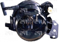 Фара протитуманна права 2006-2008 BMW E90