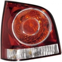 Ліхтар задній лівий тип VW Polo 2005-2009