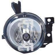 Фара протитуманна права VW Touareg 2007-2009