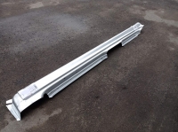 Порог правий Шкода Октавія Тур (Skoda Octavia tour) 1997-2010