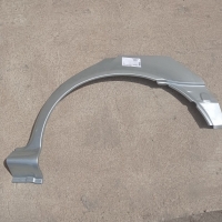 Арка задня ліва Шкода Октавія Тур (Skoda Octavia) 1997-2010