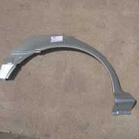 Арка задня права Шкода Октавія Тур (Skoda Octavia) 1997-2010