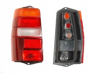 Ліхтар задній лівий Fiat Fiorino 1991-1998