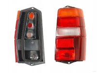 Ліхтар задній правий Fiat Fiorino 1991-1998