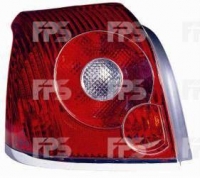Ліхтар задній лівий SDN Toyota Avensis 2006-2008