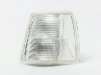 Покажчик повороту лівий білий Volvo 760 / 940 / 960