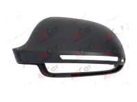 Корпус лівого дзеркала (кришка) для дзеркала с BLIS Audi A4 / A5 / A6 (C6) / Q3 2007-2010 Корпус лівого дзеркала (кришка) для дзеркала с BLIS Audi A4 / A5 / A6 (C6) / Q3 2007-2010
