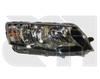 Фара права Skoda Octavia A7