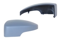 Кришка (корпус) лівого дзеркала зовнішнього, під фарбування Ford Kuga (Форд Куга) 2013 -