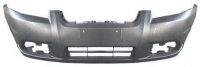 Бампер передній (без шини)