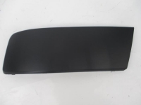 Накладка на передній бампер зліва VW T5 (Фольксваген Т5) 2010-2015 7E0807819, 7E08078199B9