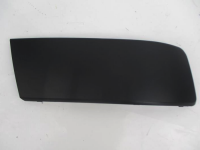 Накладка на передній бампер справа VW T5 (Фольксваген Т5) 2010-2015 7E0807820, 7E08078209B9