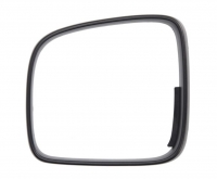 Рамка лівого дзеркала VW T5 2003-2009 / Caddy 3 2004-2018 Рамка лівого дзеркала VW T5 2003-2009 / Caddy 3 2004-2018