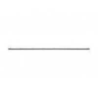 Накладка на решітку бампера VW T5 (Фольксваген Т5) 2010-2015 7E3853101