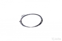 Рамка лівої противотуманной фари VW T5 (Фольксваген Т5) 2010-2015 7E58533992ZZ