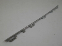 Накладка решітки ліва, нижня VW T5 (Фольксваген Т5) 2010-2015 7E5853763