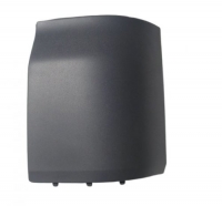 Кут в задній бампер, лівий VW T5 (Фольксваген Т5) 2003-2009 7H0807321B7G9, 7H0807321AGRU