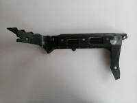 Кронштейн заднього бампера зліва VW T5 (Фольксваген Т5) 2010-2015 7H0807393C