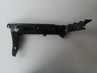 Кронштейн заднього бампера справа VW T5 (Фольксваген Т5) 2010-2015 7H0807394C