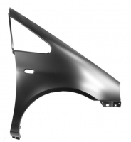Крило переднє праве VW Sharan / Seat Alhambra / Ford Galaxy 2000-2010