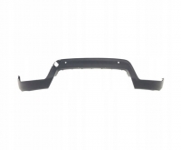 Накладка переднього бампера BMW X3 F25 (БМВ Х3 Ф25) 2010-2014 51117210445