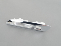 Повторювач повороту на крилі лівий BMW 5 F10 до 2013