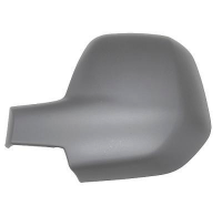 Корпус дзеркала лівий, під покраску, маленький Citroen Berlingo (Сітроен Берлинга) 2008 - 2012