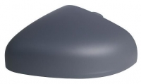 Кришка (корпус) правого дзеркала зовнішнього, під фарбування Ford Fiesta (Форд Фієста) 2017 -