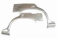 Арка задня права Lexus RX 300/330 1997-2003 Арка задня права Lexus RX 300/330 1997-2003