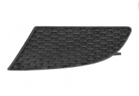 Заглушка в бампер ліва Seat Leon до 2009 Заглушка в бампер ліва Seat Leon до 2009