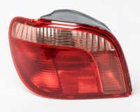 Ліхтар задній лівий Toyota Yaris 1999-2002