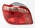 Ліхтар задній лівий Toyota Yaris 1999-2002