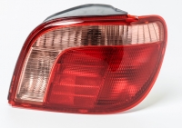 Ліхтар задній правий Toyota Yaris 1999-2002