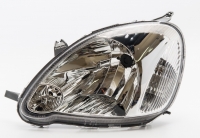 Фара ліва Toyota Yaris 2003-2005 тип Ichikoh