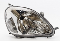 Фара права Toyota Yaris 2003-2005 тип Ichikoh