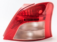 Ліхтар задній правий Toyota Yaris 2006-2009