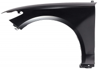 Крило переднє, ліве Ford Mondeo MK5 (Fusion USA) (Форд Мондео МК 5 Європа / Форд Фьюжн Америка) 2014-2017 1900266