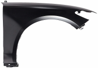 Крило переднє, праве Ford Mondeo MK5 (Fusion USA) (Форд Мондео МК 5 Європа / Форд Фьюжн Америка) 2014-2017